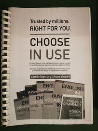 Libri per studiare l'inglese nuovi