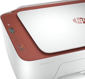 stampante hp deskjet 2723e