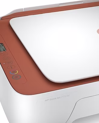 stampante hp deskjet 2723e