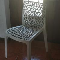 sedie da cucina  moderne