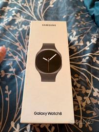 Samsung Galaxy Watch8