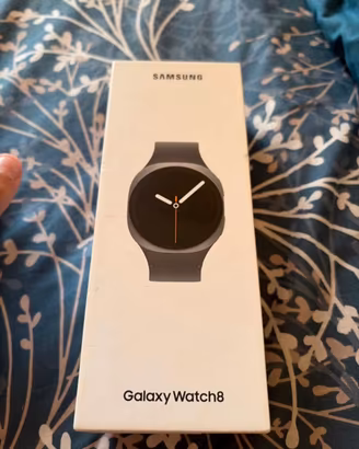 Samsung Galaxy Watch8