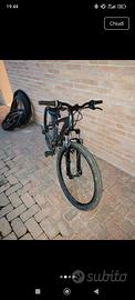 rockrider st 100 