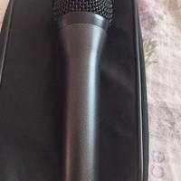 Microfono Bayer Dynamic Tg V70d