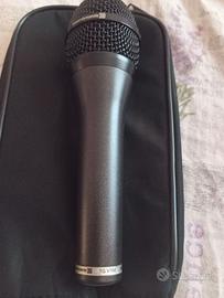 Microfono Bayer Dynamic Tg V70d