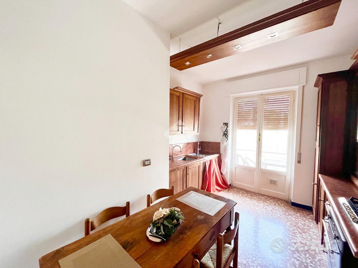 Appartamento – Busalla, Sarissola - Vista 2