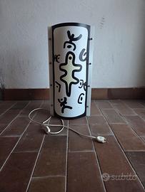 Lampada di design