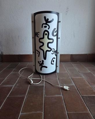 Lampada di design