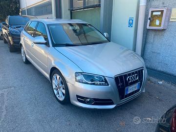 AUDI A3 Sportback 2.0 Diesel