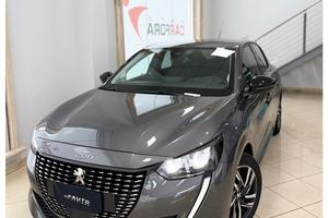 Peugeot 208 PureTech 100 Stop&Start EAT8 5 porte A