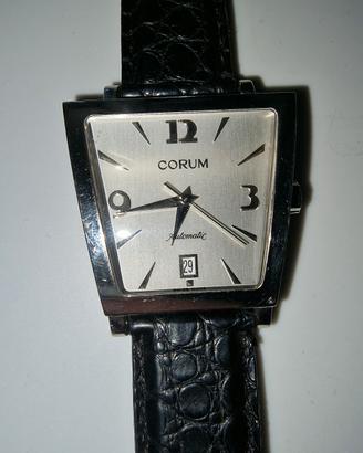 corum trapeze 