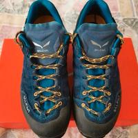 Scarpe da trekking Salewa nr 39 