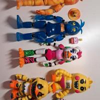 FNAF funko