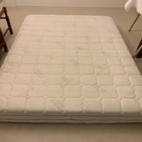 Materasso matrimoniale in memory foam