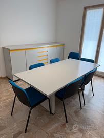 Arredo da ufficio