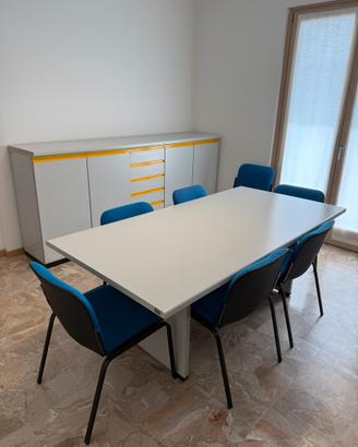 Arredo da ufficio