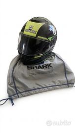 Casco Integrale SHARK SPARTAN Kobra XS