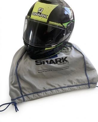 Casco Integrale SHARK SPARTAN Kobra XS
