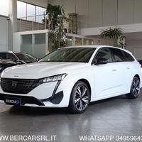 Peugeot 308 BlueHDi 130 S&S EAT8 SW Allure Pack