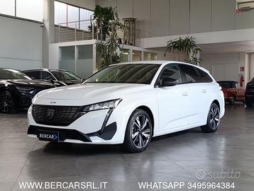 Peugeot 308 BlueHDi 130 S&S EAT8 SW Allure Pack