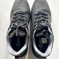 Scarpe antinfortunistiche S3 Sparco Traction Asan