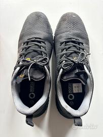 Scarpe antinfortunistiche S3 Sparco Traction Asan