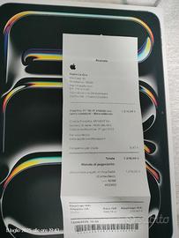 iPad Pro 11 (M4) Wi-Fi (256GB)