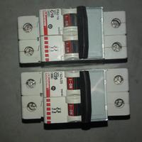 Magnetotermici