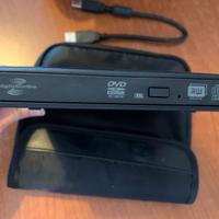 Lettore cd/dvd Lenovo