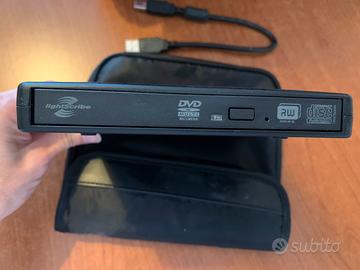 Lettore cd/dvd Lenovo