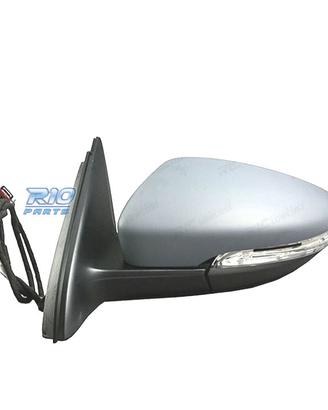 SPECCHIO COMPLETO SINISTRO VOLKSWAGEN VW NEW BEETL