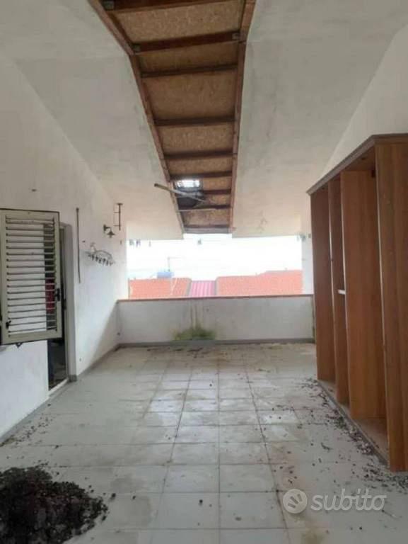 Appartamento – Riace - Vista 2