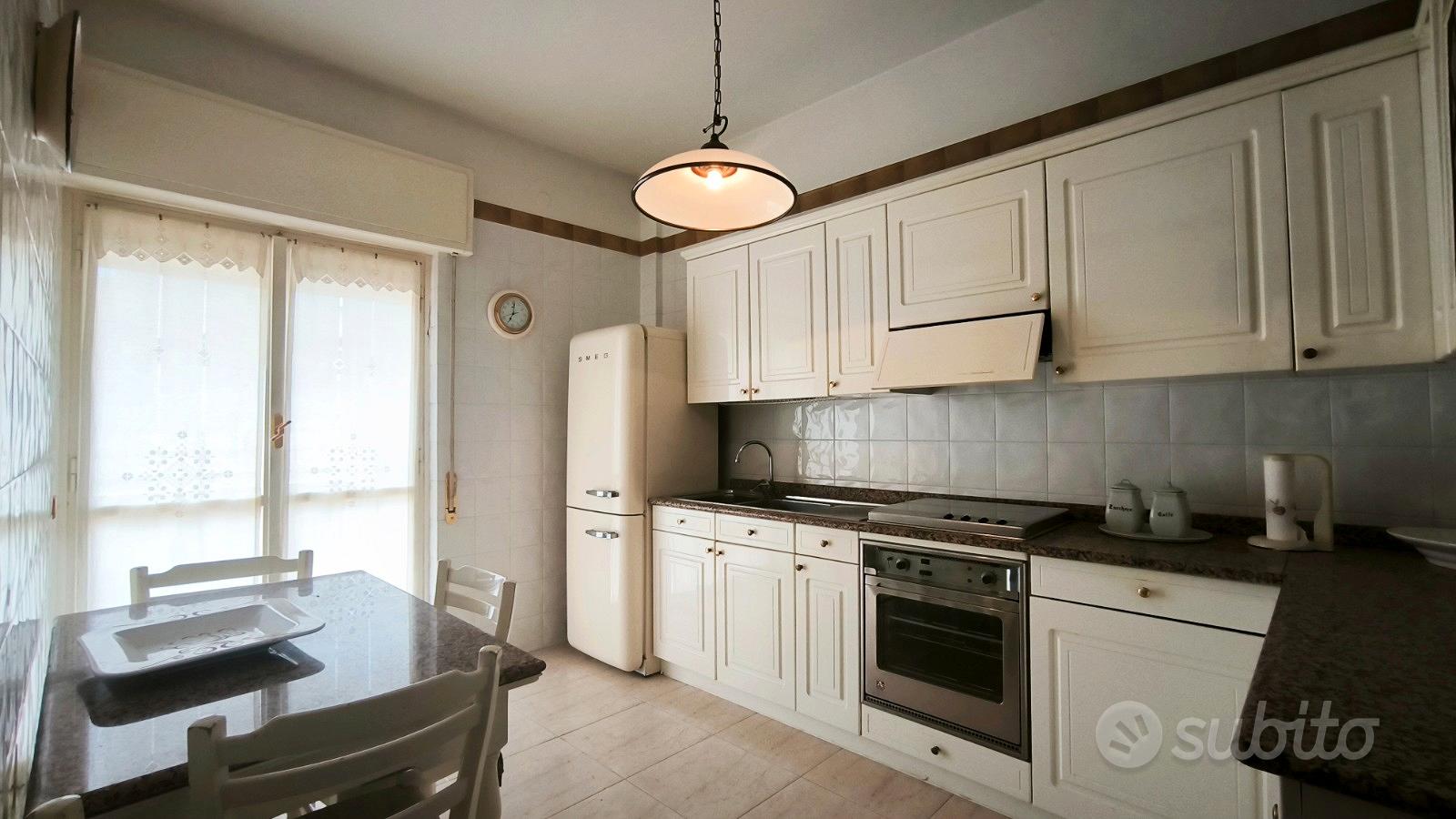 Apartment in Cagliari, Monte Mixi - Vista 5