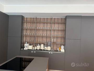 Cucina lube prezzo trattabile