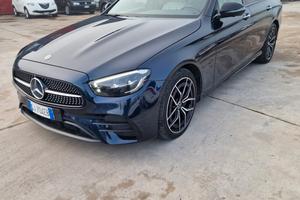 Mercedes-benz E 220 d S.W. 4Matic Auto Premium Plu