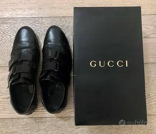 Scarpe Gucci