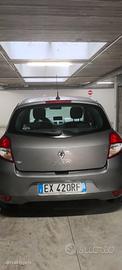 RENAULT Clio 3ª serie - 2012