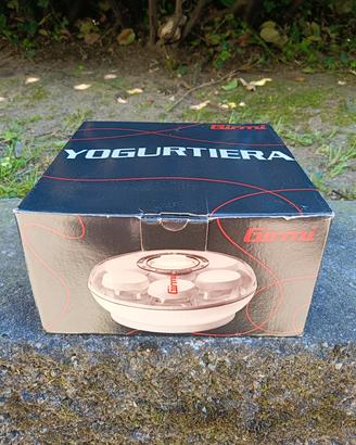 Yogurtiera GIRMI