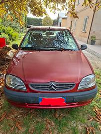 Citroen Saxo