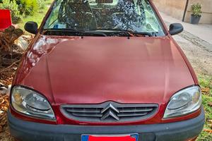 Citroen Saxo
