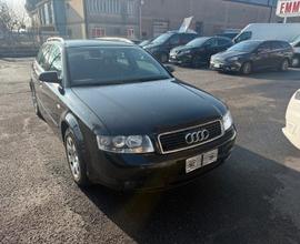 Audi A4 1.9 TDI/130 CV cat Avant quattro