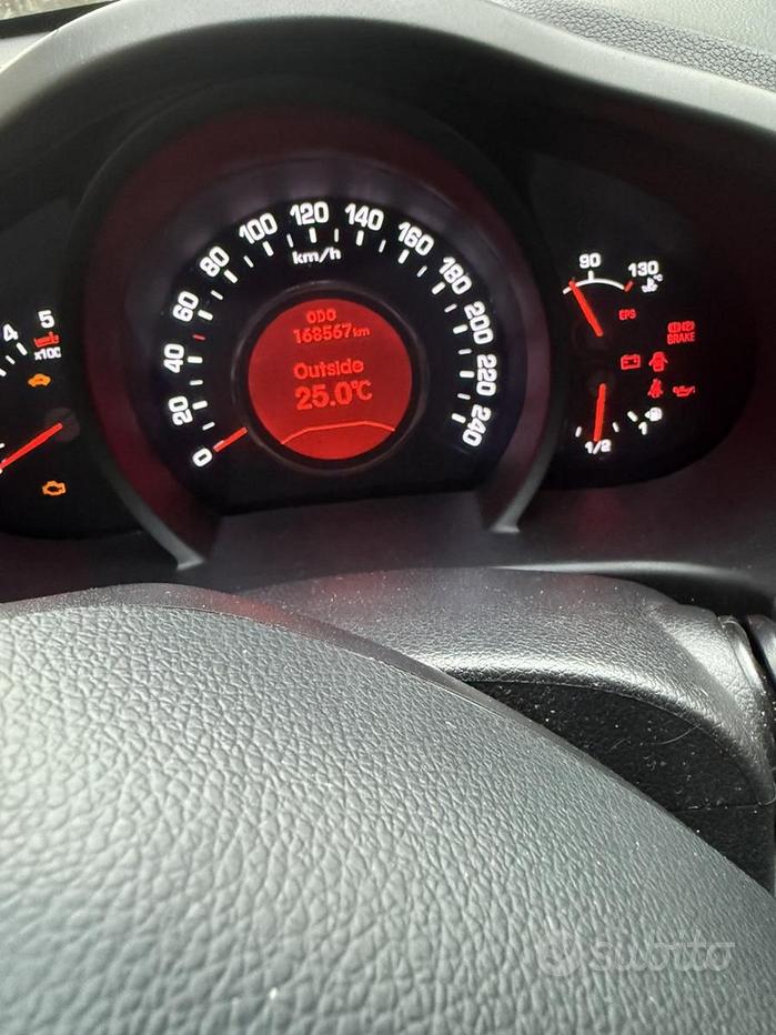 Kia Sportage 3ª serie