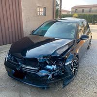 Golf 7.5