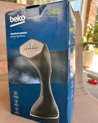 Beko ferro da stiro a vapore verticale