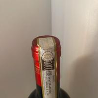 Vino rosso Chianti Bufferia 2013