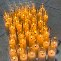 Led Candele