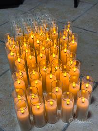 Led Candele