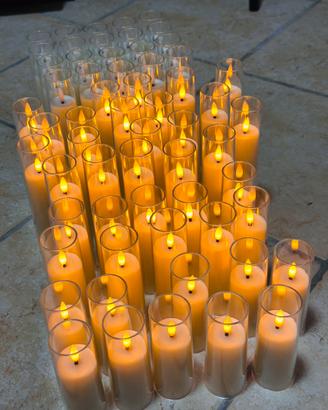 Led Candele