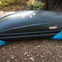 Box auto thule