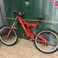 Gt dhi i-drive 2004